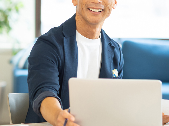 誠実にものづくりを続けてまいります。