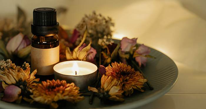 香り(アロマ)について