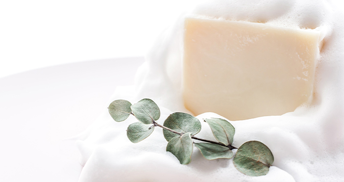 安全性・肌へのやさしさ